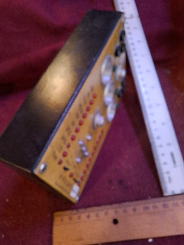 Vintate measuring device [INS10707]
