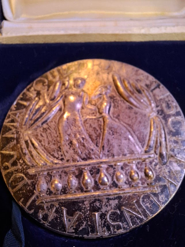 Bronza big Unknown medal1 [OTH10360]