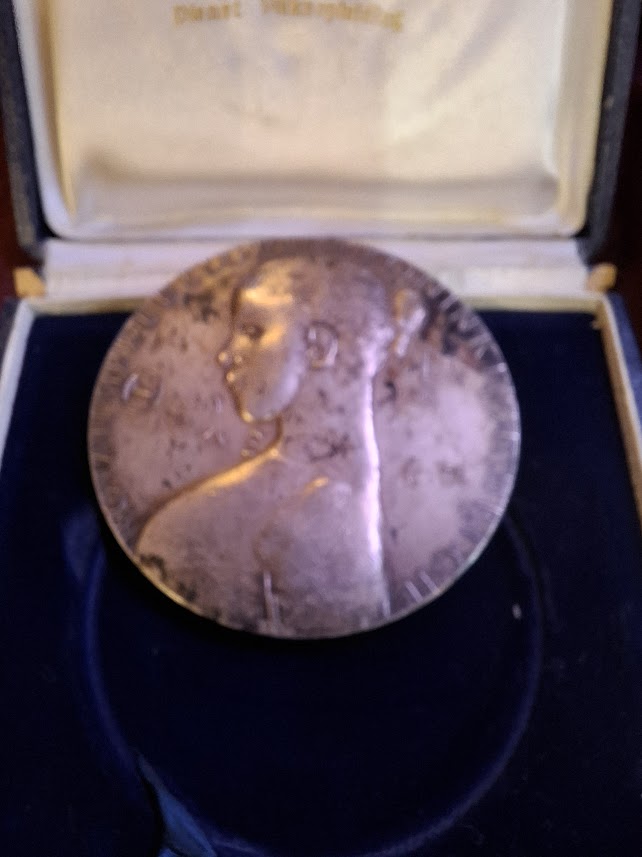 Bronza big Unknown medal1 [OTH10360]