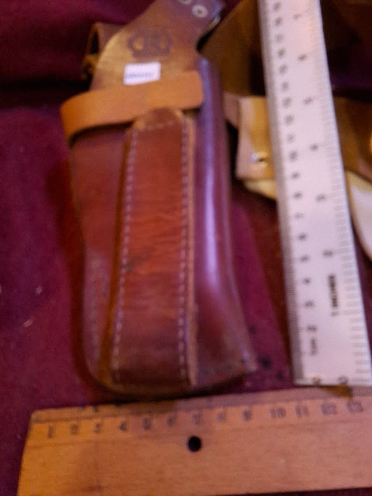 Gun holster with shoulder strap [ARM10172]
