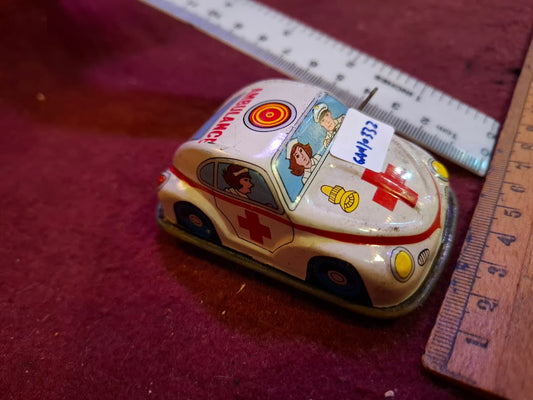 מגש נחושת למזכרת של יצחק רבין [ISR10136] 