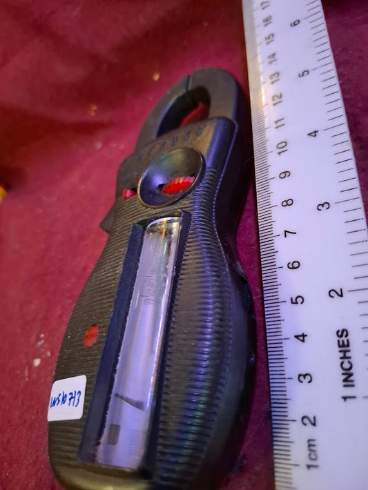 Antique ampermeter probe [INS10713]