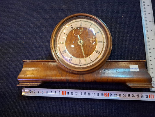 Antique desk clock [CLK10362]