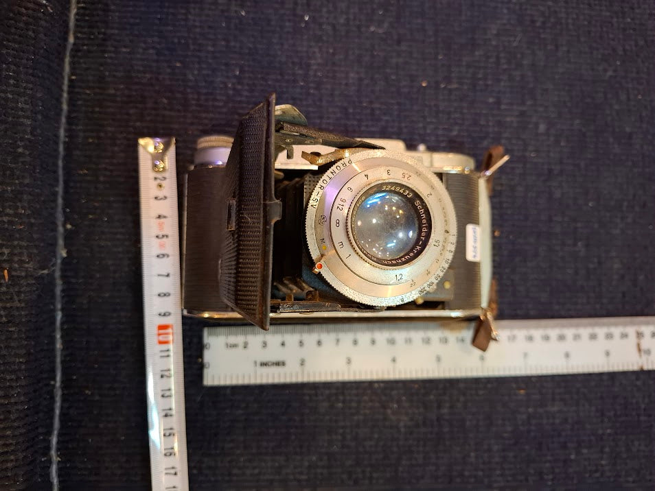 Antique camera [INS10714]