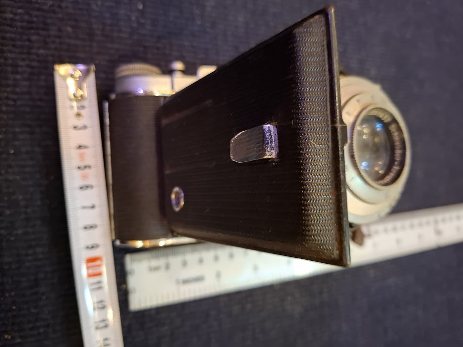 Antique camera [INS10714]