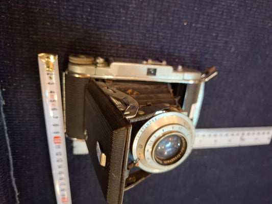 Antique camera [INS10714]