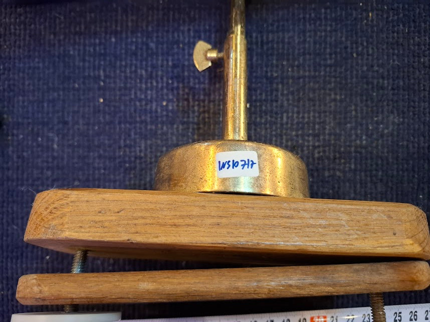 Vintage Double wall, desk Lamp [INS10717]