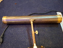 Vintage Double wall, desk Lamp [INS10717]