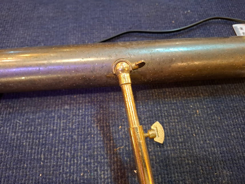 Vintage Double wall, desk Lamp [INS10717]