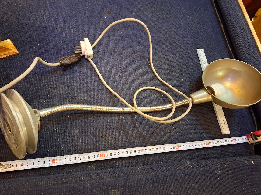 Vintage desk Lamp [INS10718]