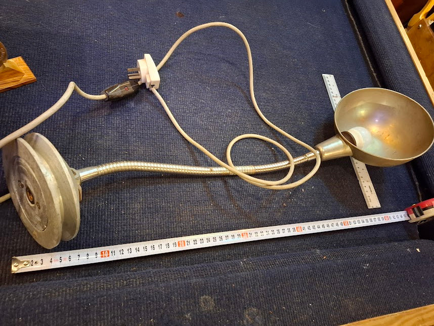 Vintage desk Lamp [INS10718]