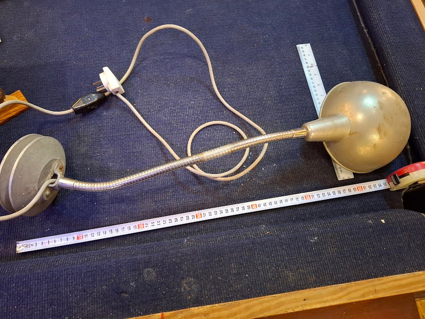 Vintage desk Lamp [INS10718]