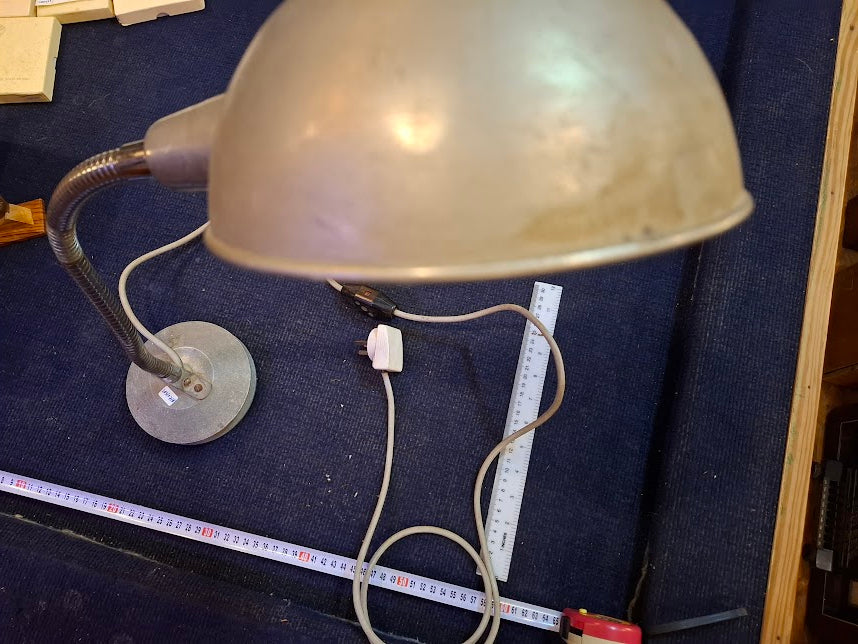 Vintage desk Lamp [INS10718]