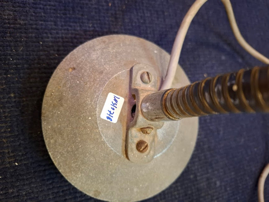 Vintage desk Lamp [INS10718]