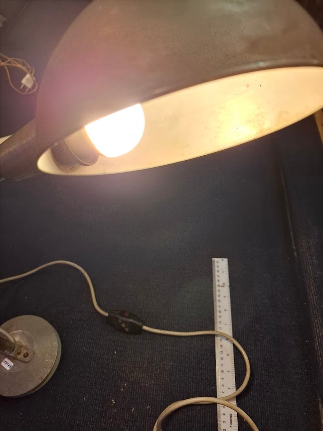 Vintage desk Lamp [INS10718]