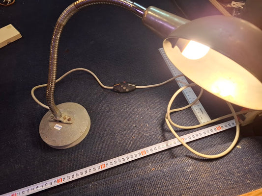 Vintage desk Lamp [INS10718]