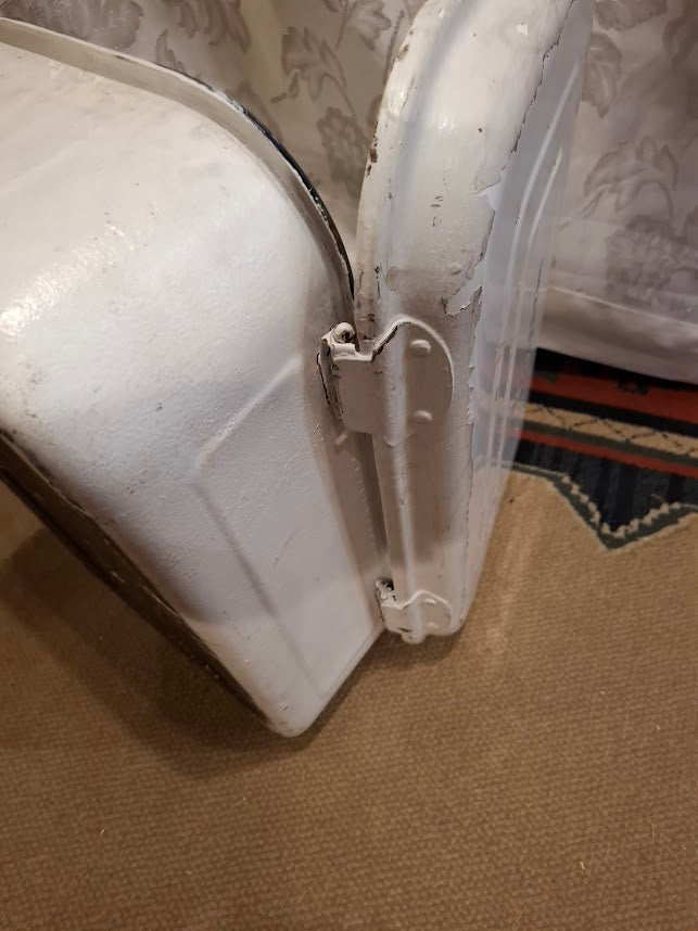 Vintage Bread Box [OTH10385]