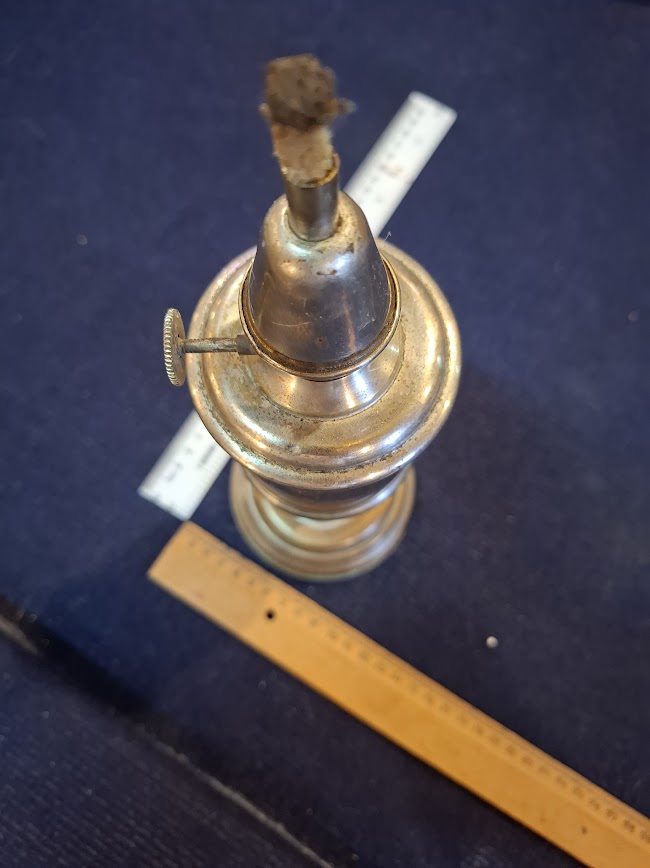 מגש נחושת למזכרת של יצחק רבין [ISR10136] 