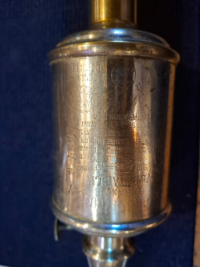 מגש נחושת למזכרת של יצחק רבין [ISR10136] 