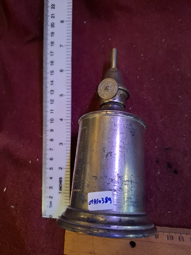 מגש נחושת למזכרת של יצחק רבין [ISR10136] 