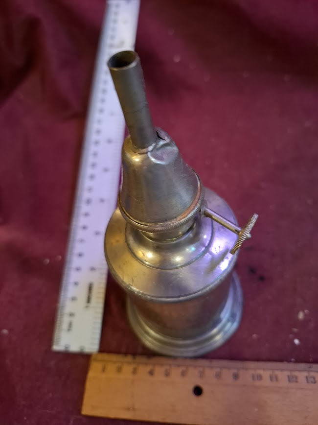 מגש נחושת למזכרת של יצחק רבין [ISR10136] 