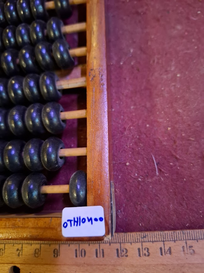 מגש נחושת למזכרת של יצחק רבין [ISR10136] 