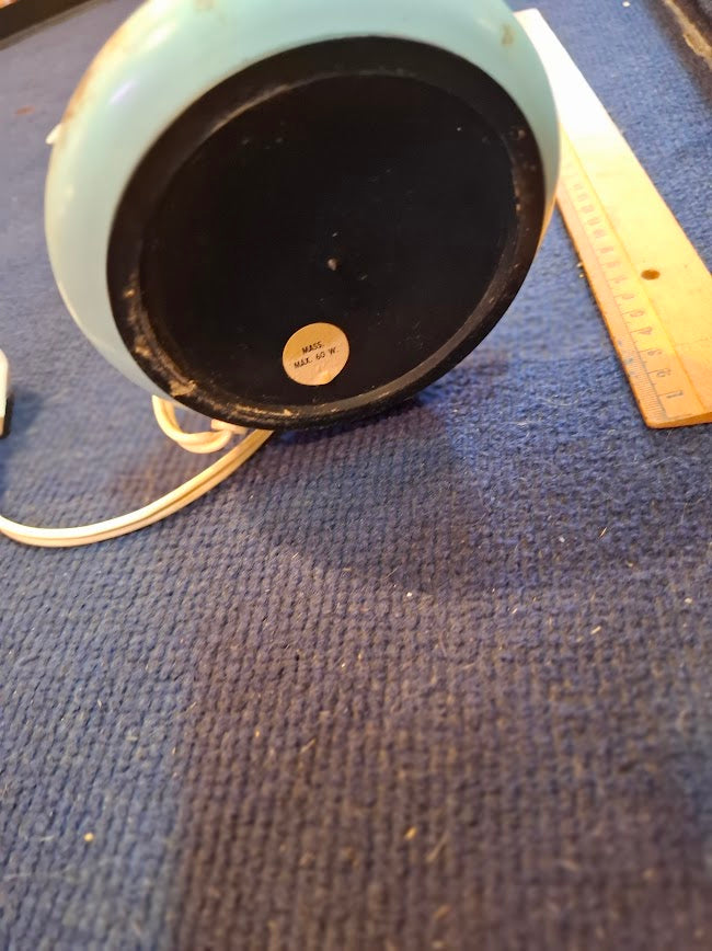 Vintage table lamp [INS10728]