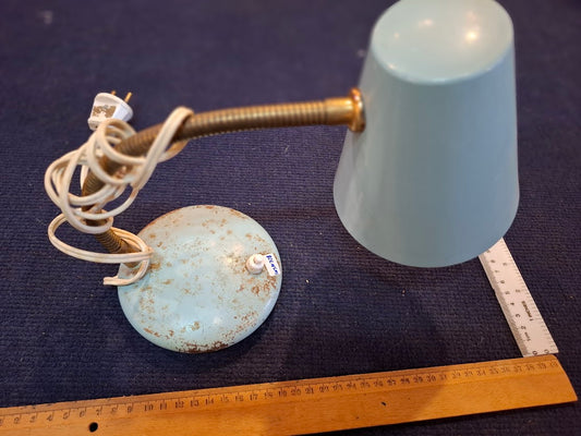 Vintage table lamp [INS10728]