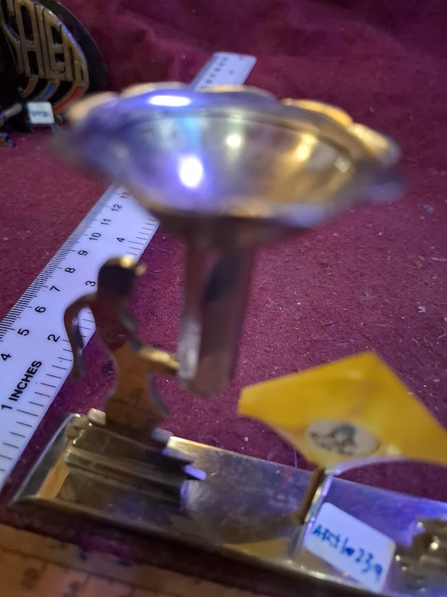 Vintage Malhiya and Pepper [ART10239]