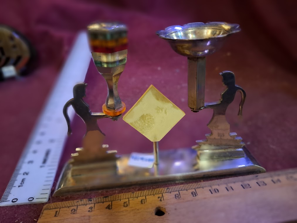 Vintage Malhiya and Pepper [ART10239]