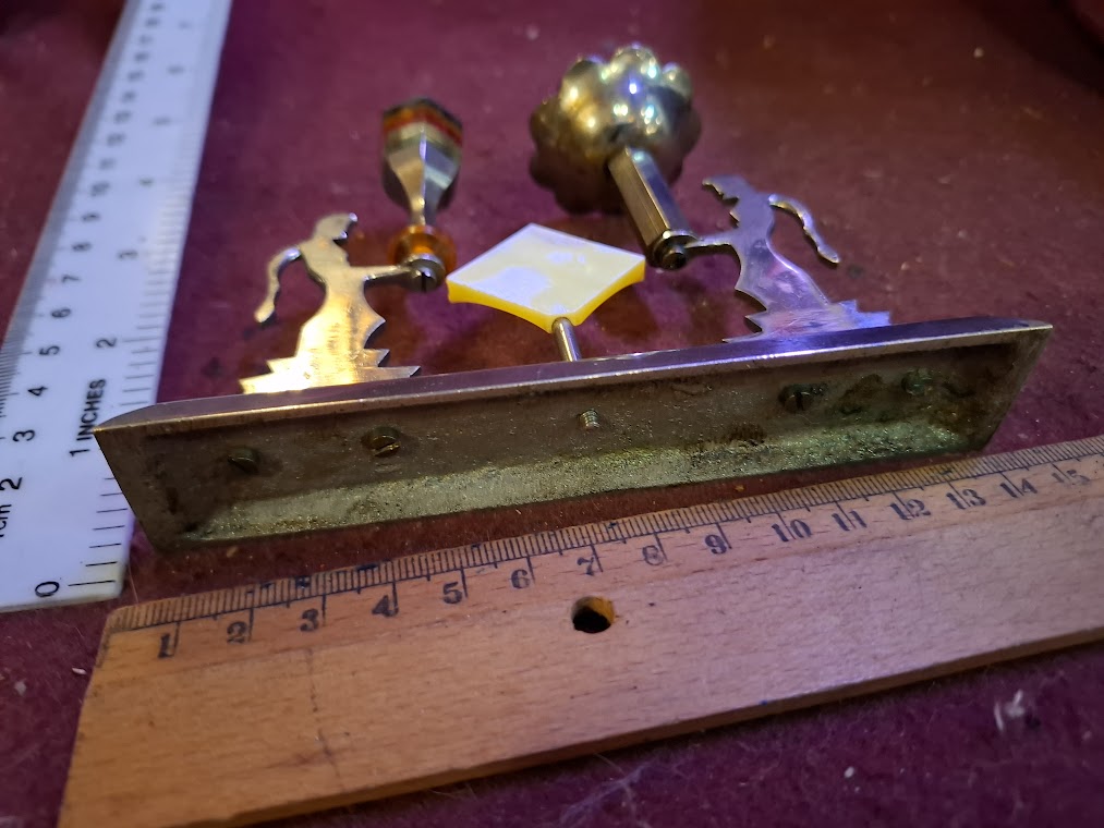 Vintage Malhiya and Pepper [ART10239]