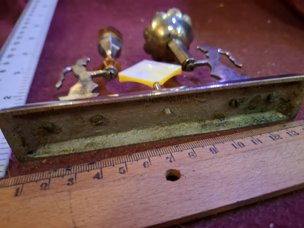 Vintage Malhiya and Pepper [ART10239]