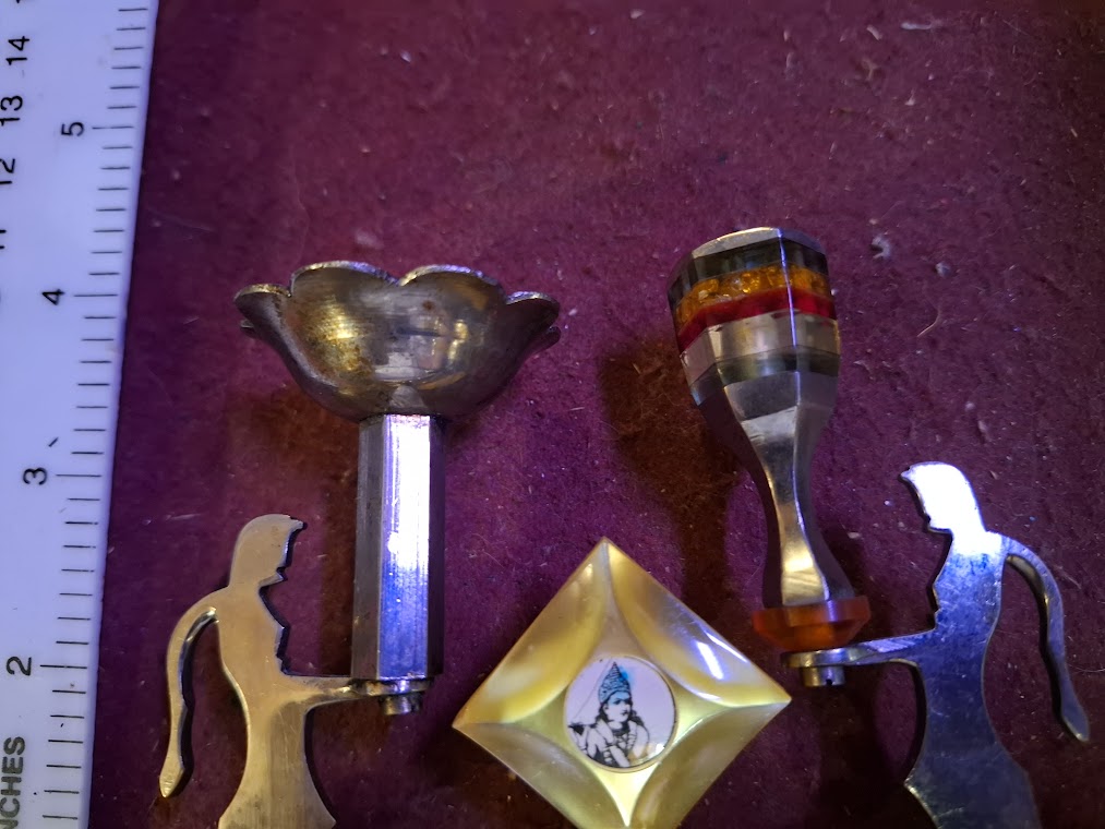 Vintage Malhiya and Pepper [ART10239]