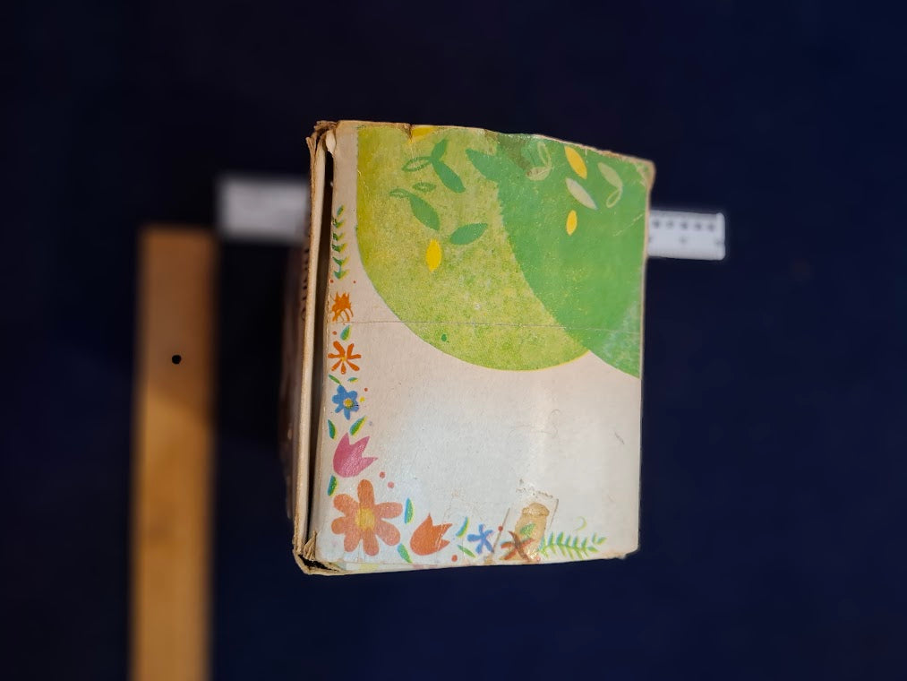 מגש נחושת למזכרת של יצחק רבין [ISR10136] 