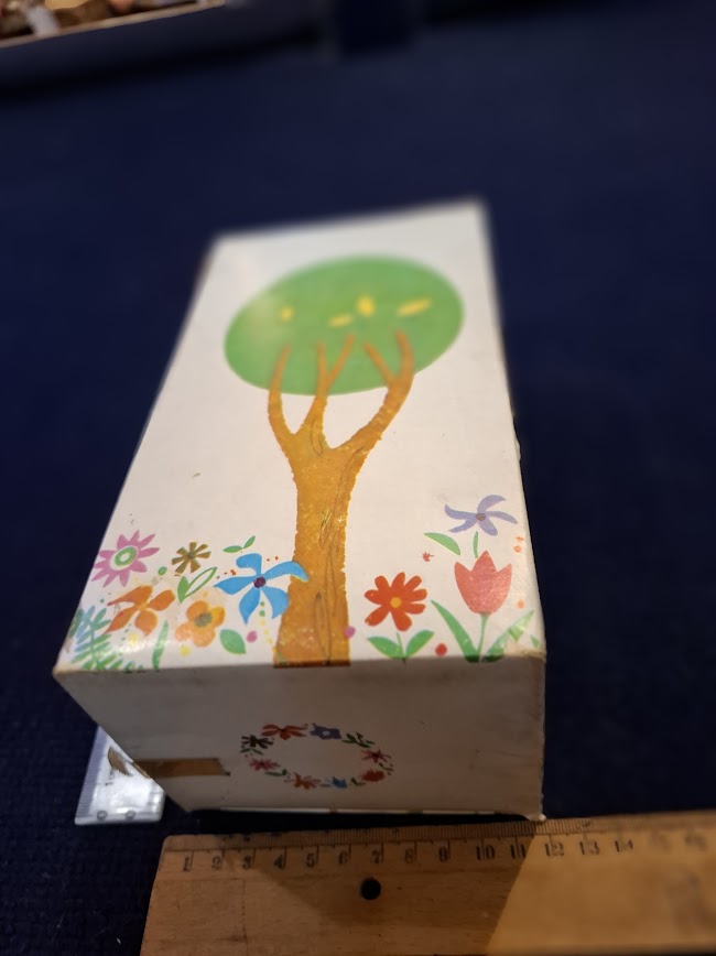 מגש נחושת למזכרת של יצחק רבין [ISR10136] 