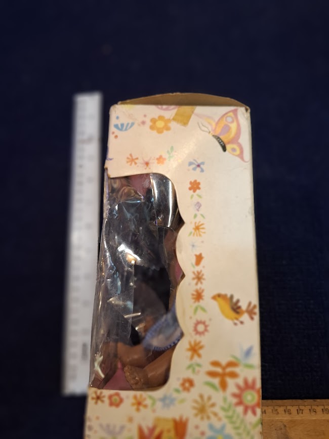 מגש נחושת למזכרת של יצחק רבין [ISR10136] 