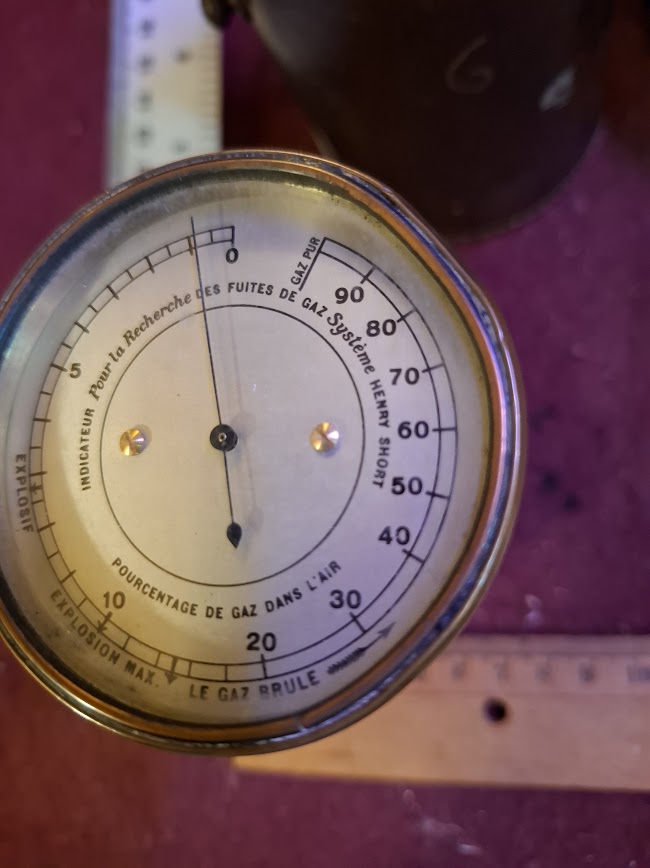 מגש נחושת למזכרת של יצחק רבין [ISR10136] 