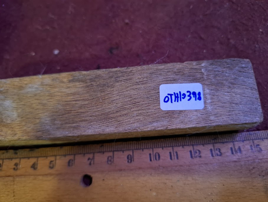 Vintage Stamp ink printing [OTH10398]