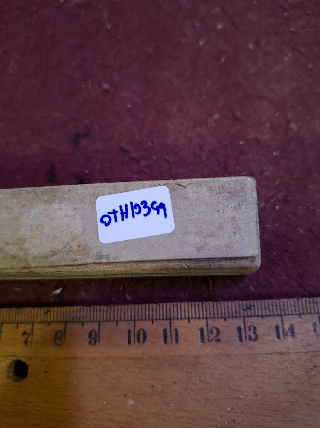 Vintage Stamp ink printing [OTH10399]