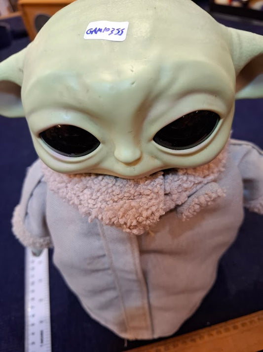 מגש נחושת למזכרת של יצחק רבין [ISR10136] 