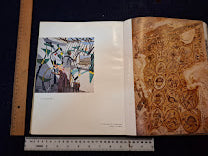 Israel's 1st 10 years Hebrew album [BOK10446]