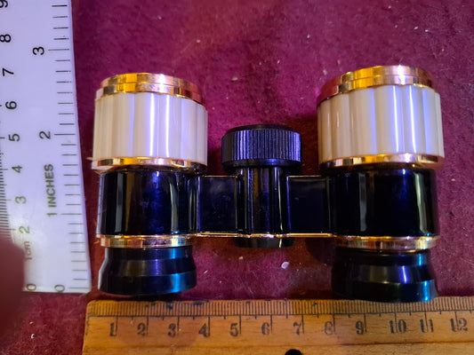 Vintage theater Binoculars [OTH10402]