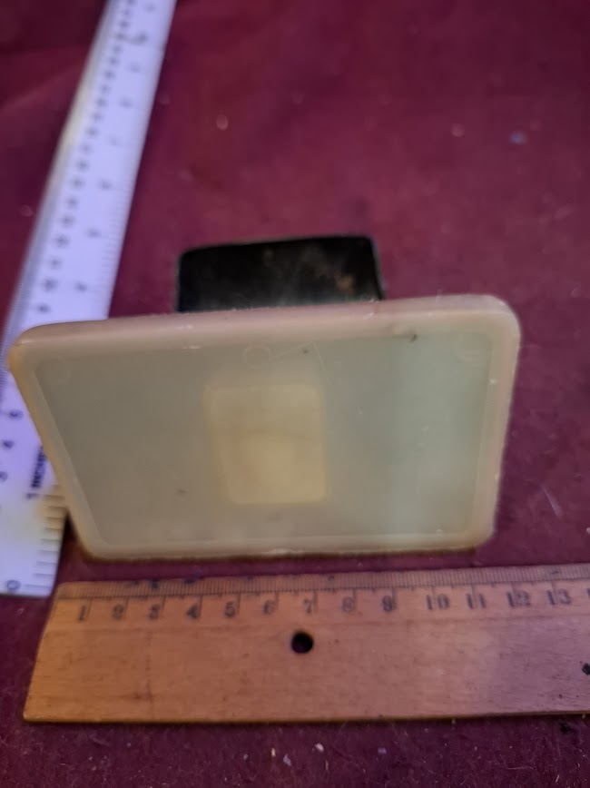Vintage paper holes punch [TOL10325]