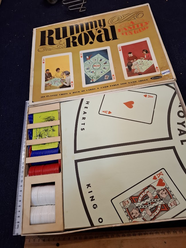 מגש נחושת למזכרת של יצחק רבין [ISR10136] 