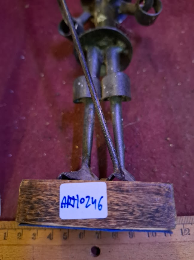 Statue of Don Quixote [ART10246]