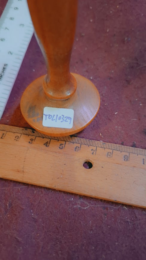 Vintage Accessories for repairing socks and fabrics [TOL10329]