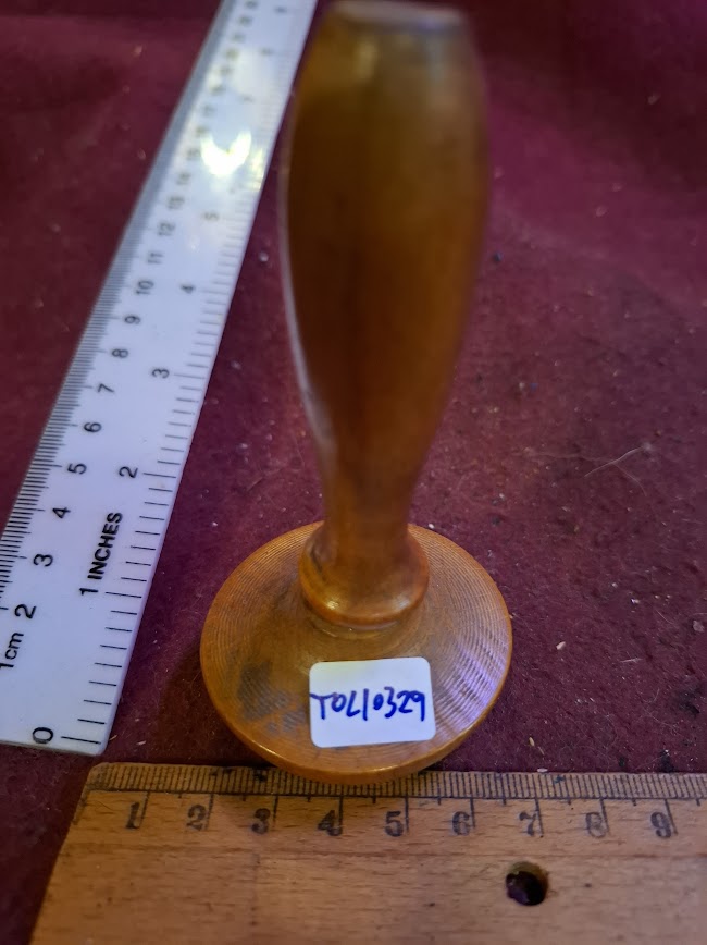 Vintage Accessories for repairing socks and fabrics [TOL10329]