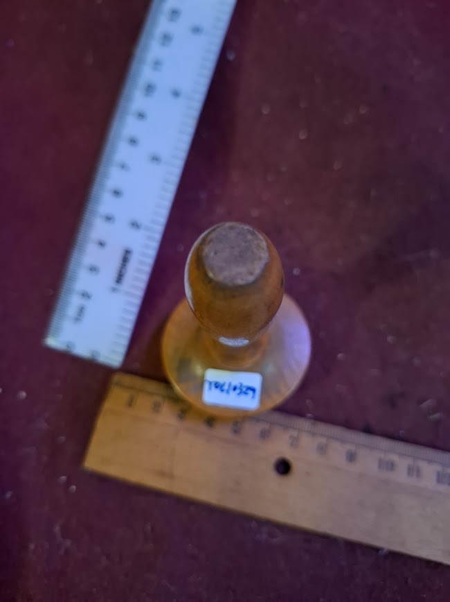 Vintage Accessories for repairing socks and fabrics [TOL10329]