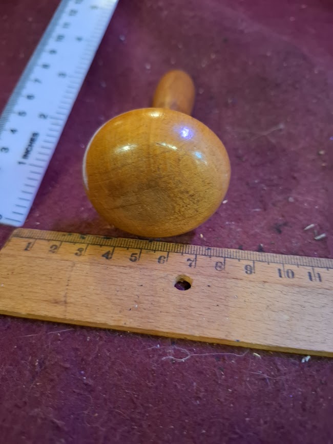Vintage Accessories for repairing socks and fabrics [TOL10329]