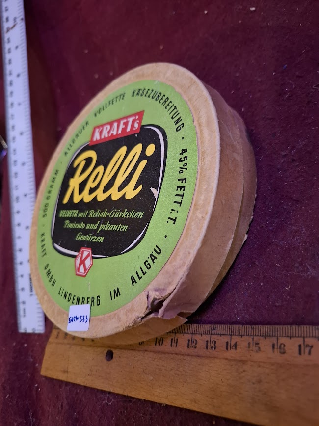 Old audio tape 2 rolls [ENT10533]